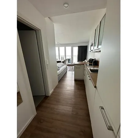 Apartmán Kaiserhof 60 *